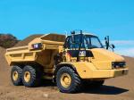 Caterpillar 730 2001 года